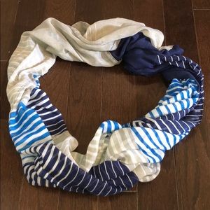 Charming Charlie’s infinity scarf